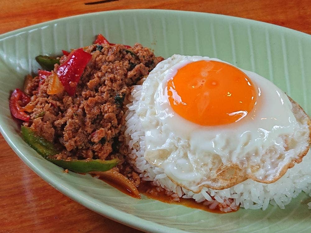 ポカラ 豊川八幡店