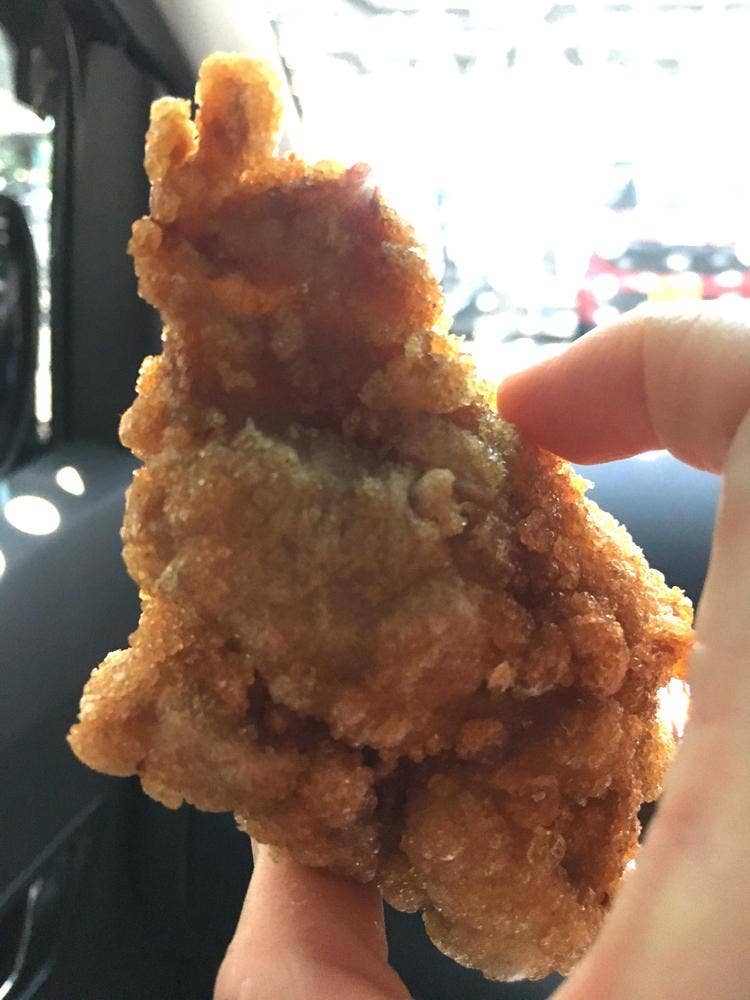 唐揚げ専門 ひなた商店