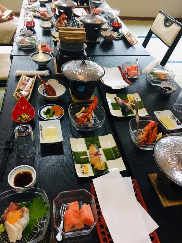 田代別館