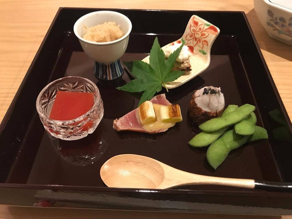 四季食彩しみず