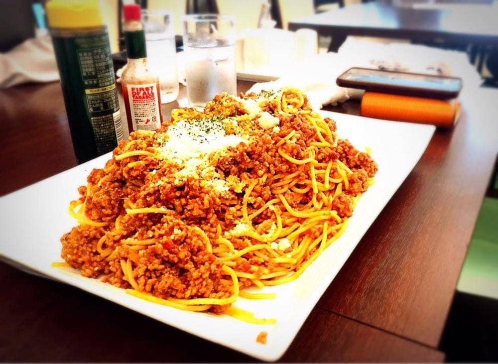 Alice aqua garden 品川