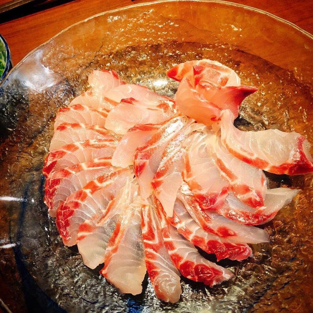 海鮮魚介と日本酒 旬彩和食くつろぎ