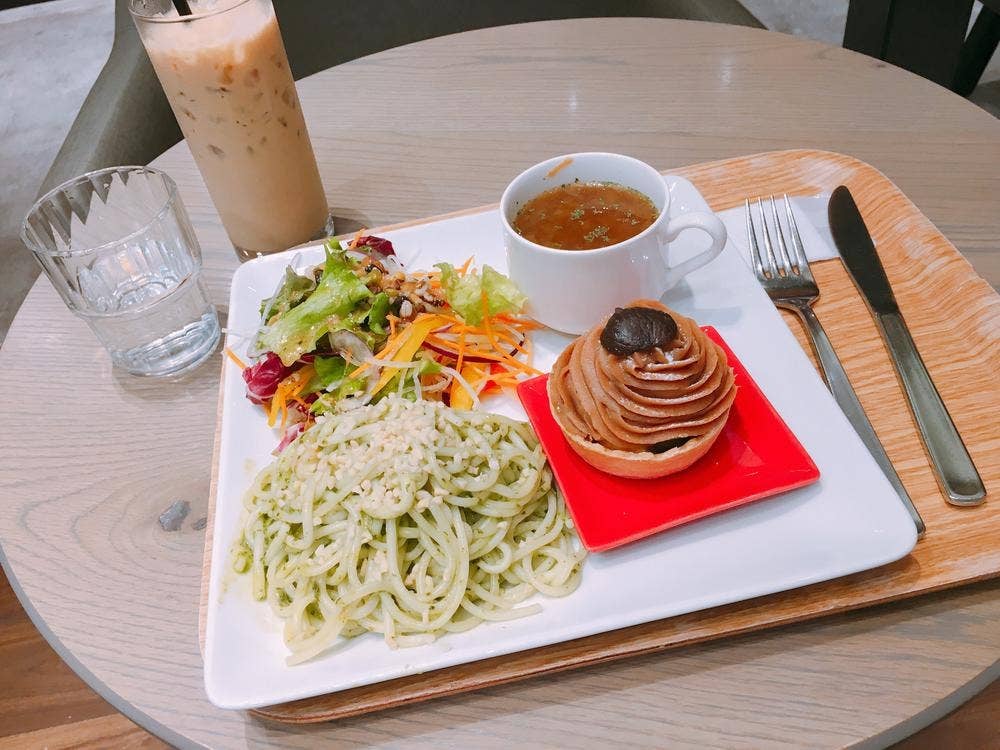 ラ キッシュ レイクタウンmori店