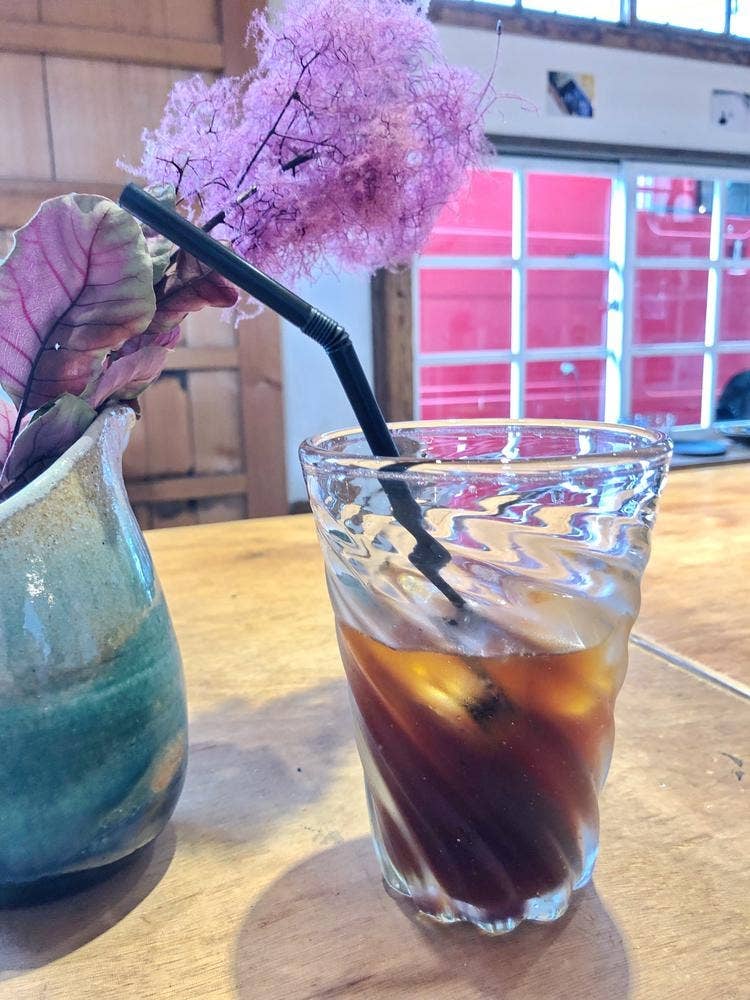 Tsubame Coffee