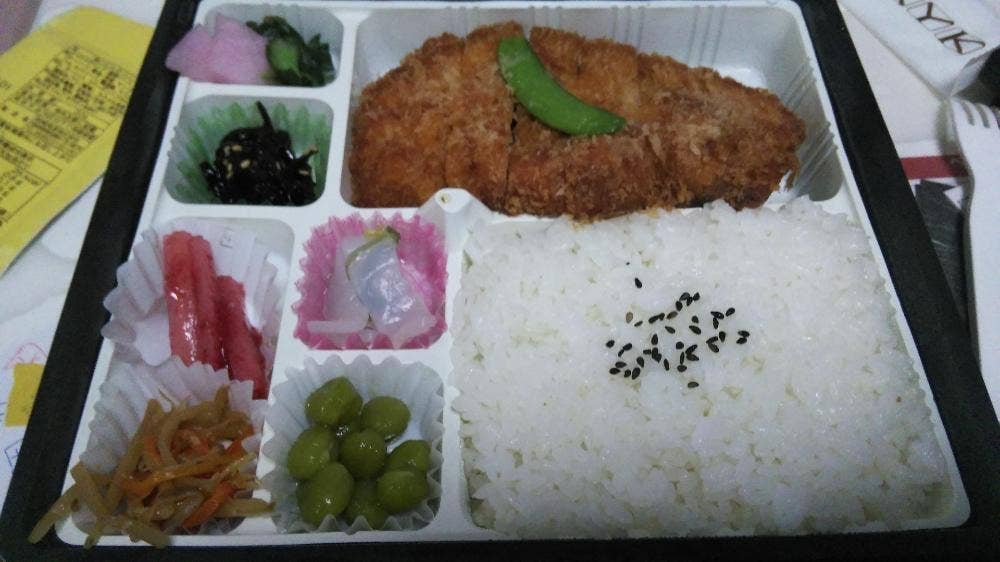 デリカケーワイケー 阪急西宮店