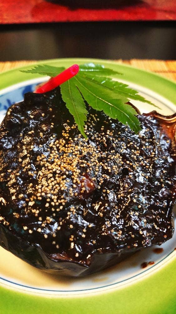 鶴ヶ岡茶寮