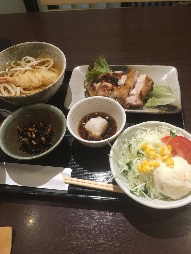 大阪豚しゃぶの会 天六店