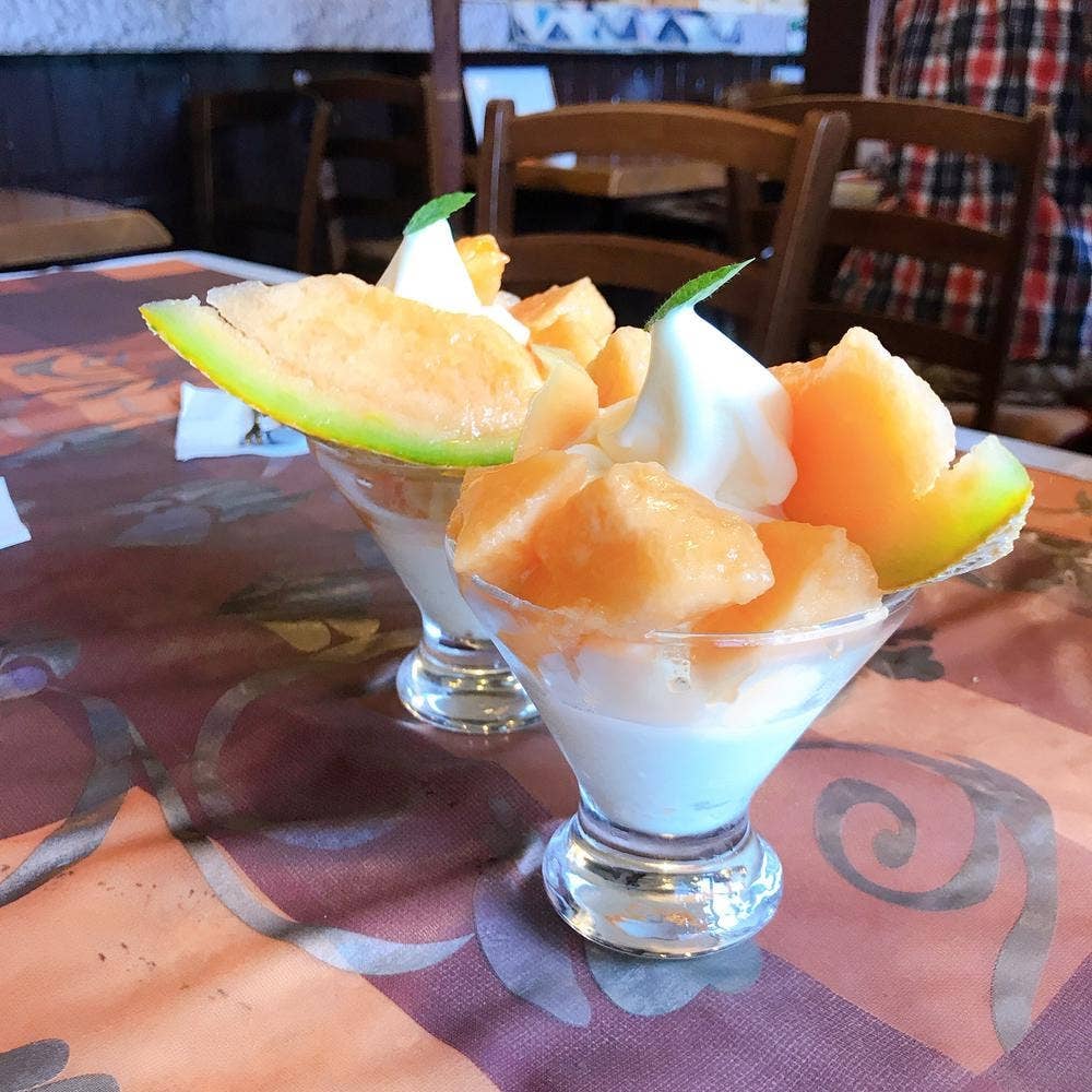 カフェアンドスイーツ 和