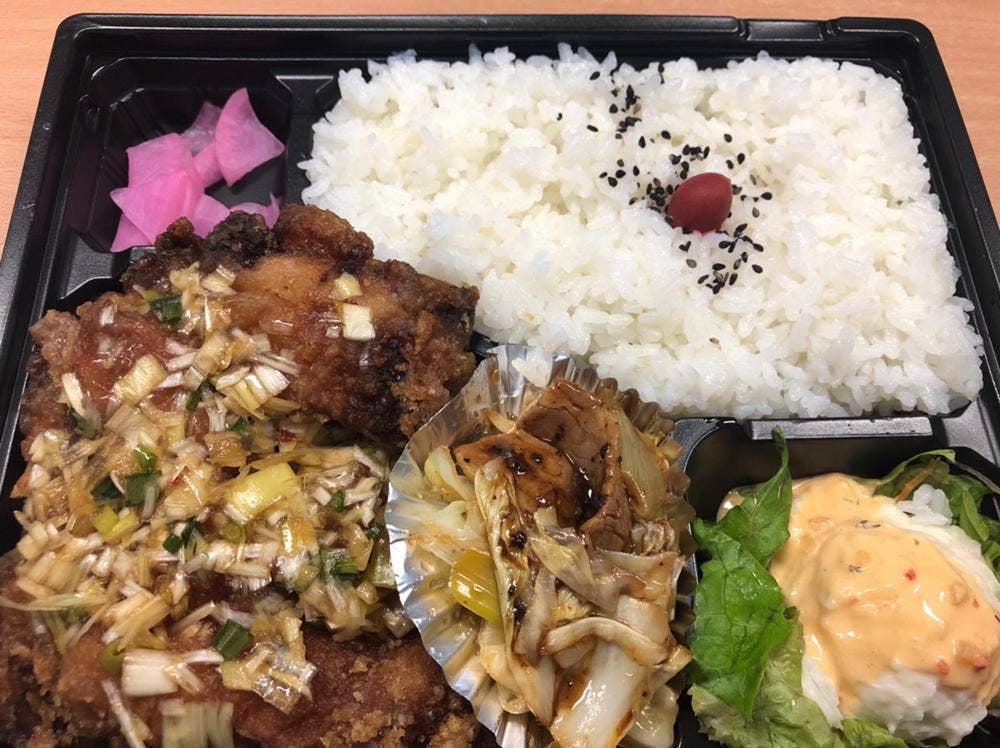 キッチンレタス平河町店