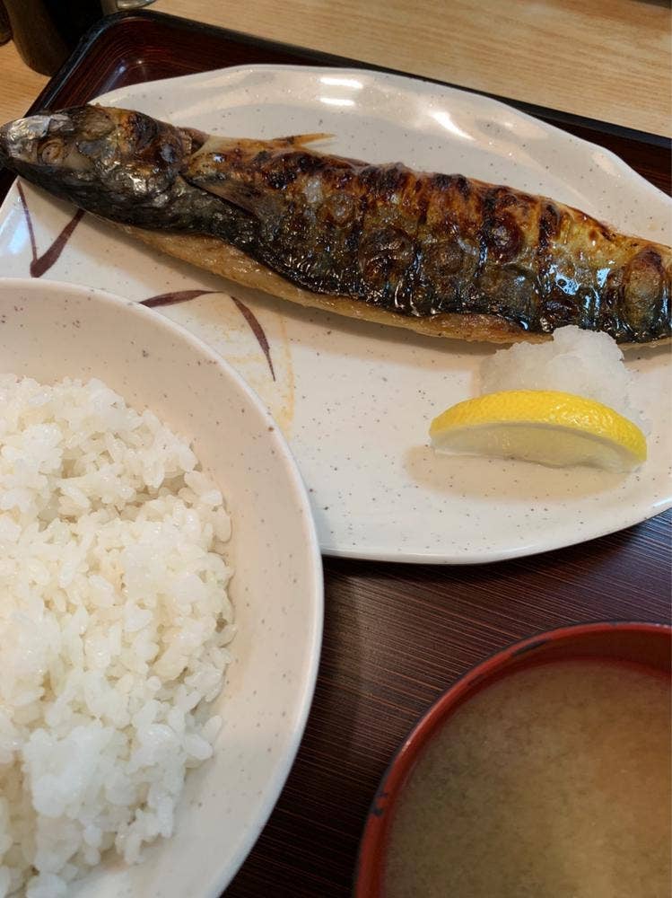 なん八