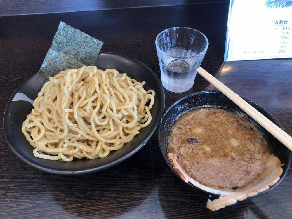 麺屋一心