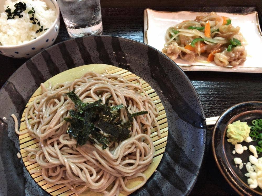 おか田