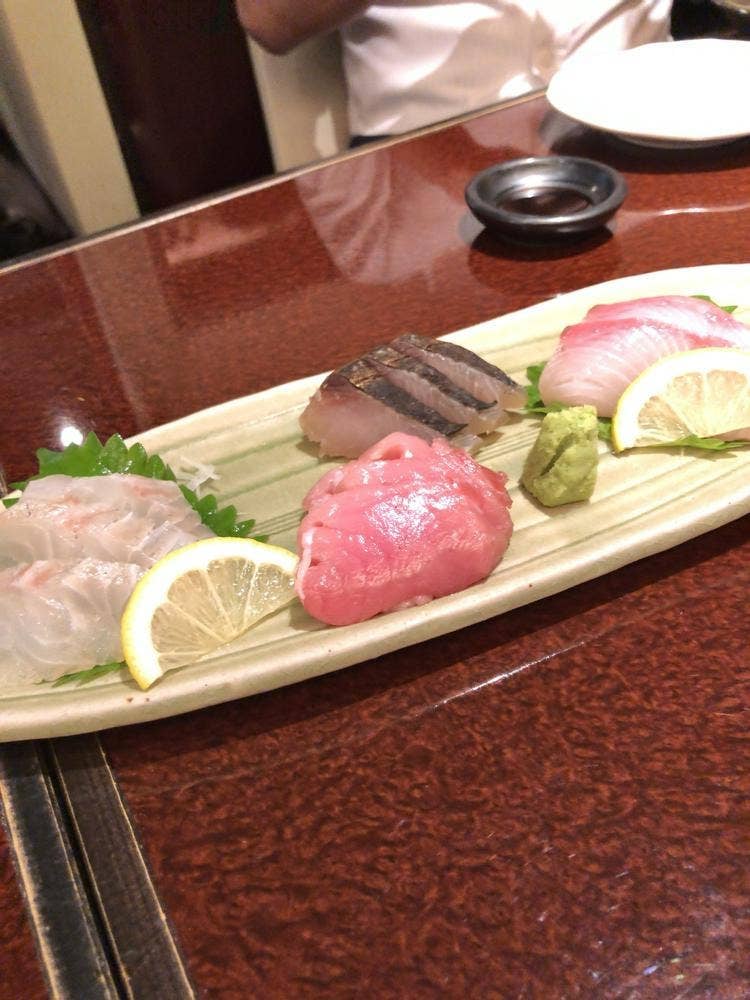 一心一味 法善寺 茂