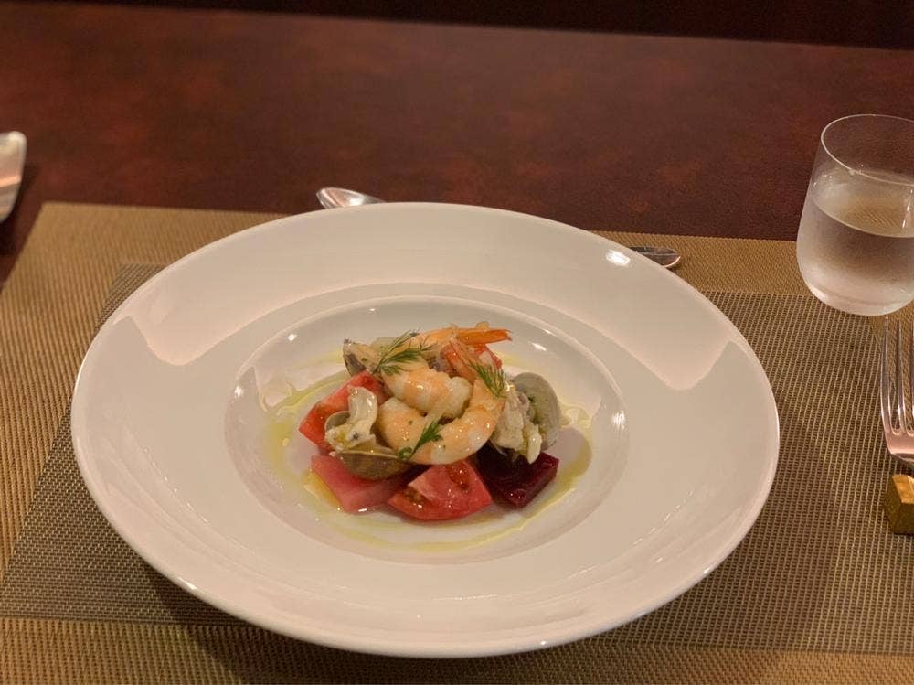 ラトリエ ド ポワント