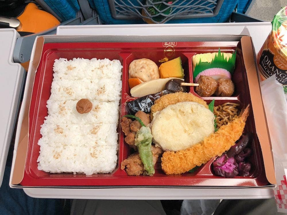 旅弁当 新神戸店