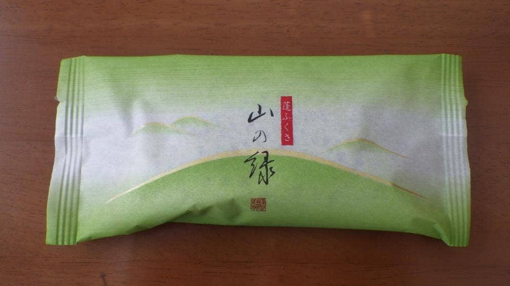 菓匠 清閑院 湘南テラスモール店