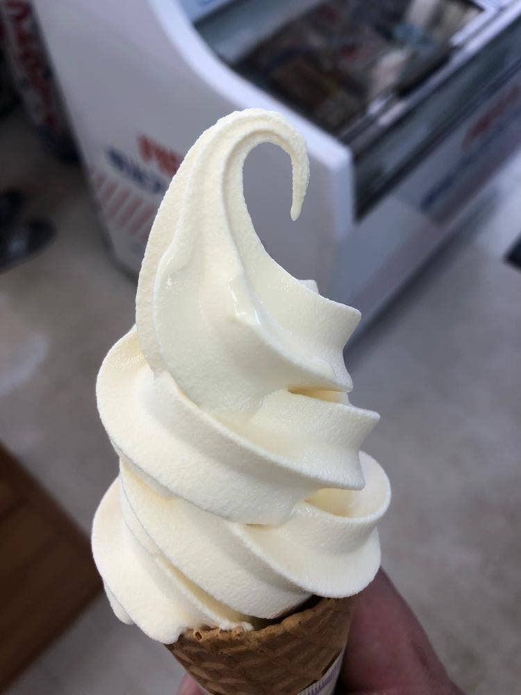 印南サービスエリア下り線 スナックコーナー・フードコート