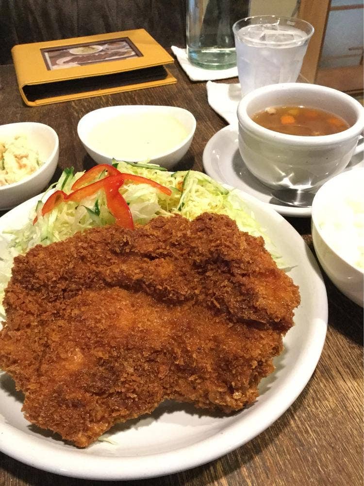 古民家レストラン＆カントリー雑貨 STICK