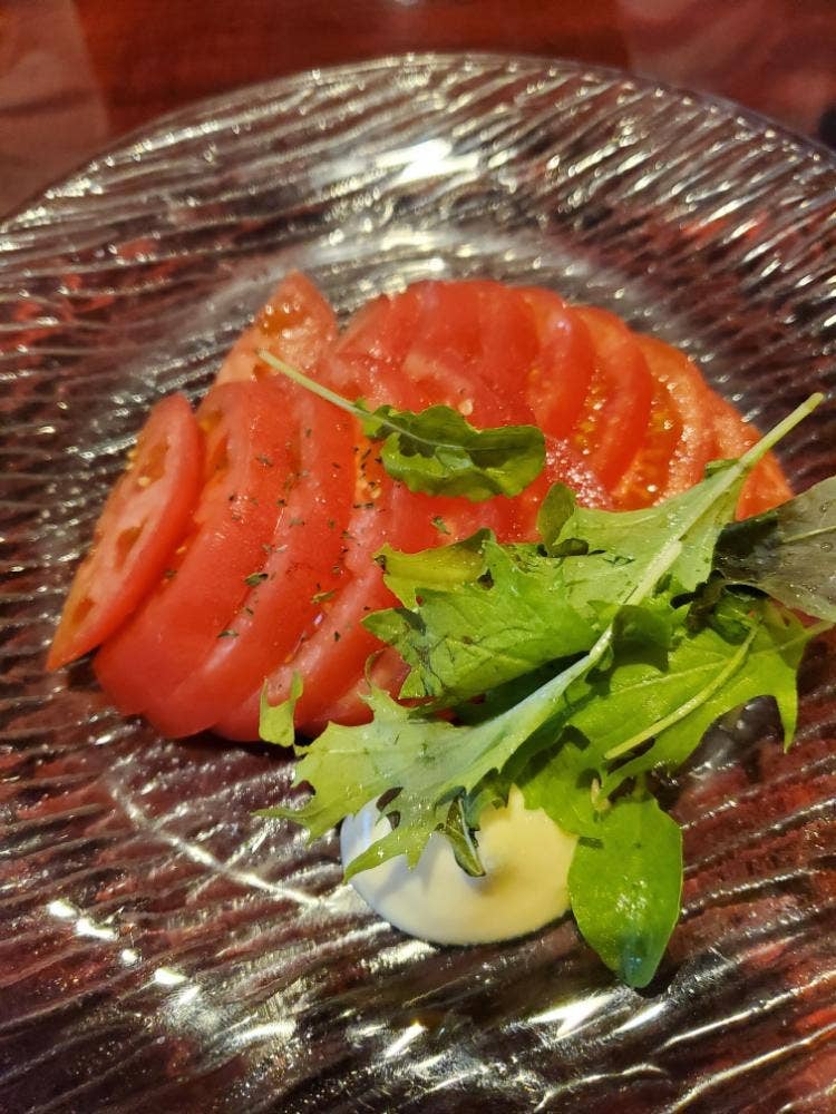 酒菜 居路里