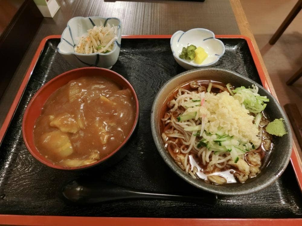 松良