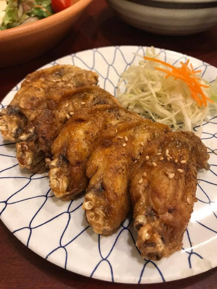 つばさや 大治店