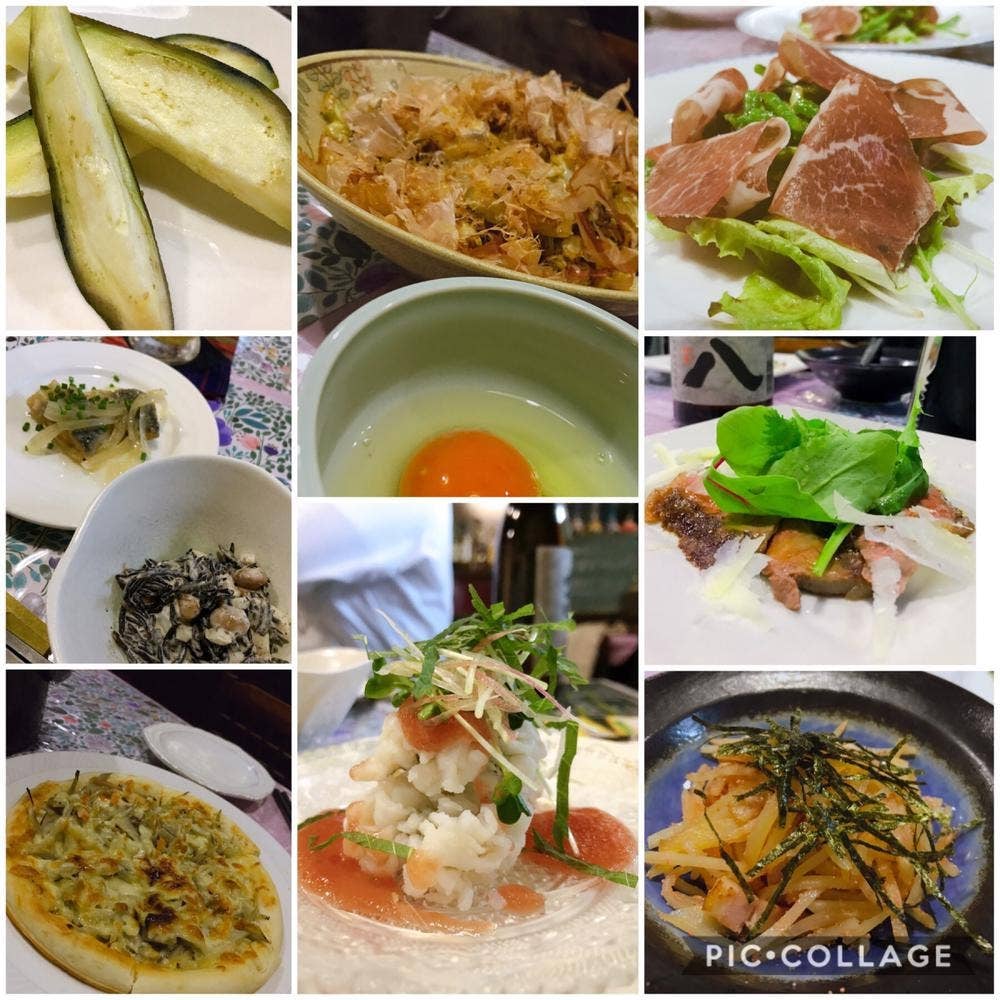 Kitchen ぱざぱ
