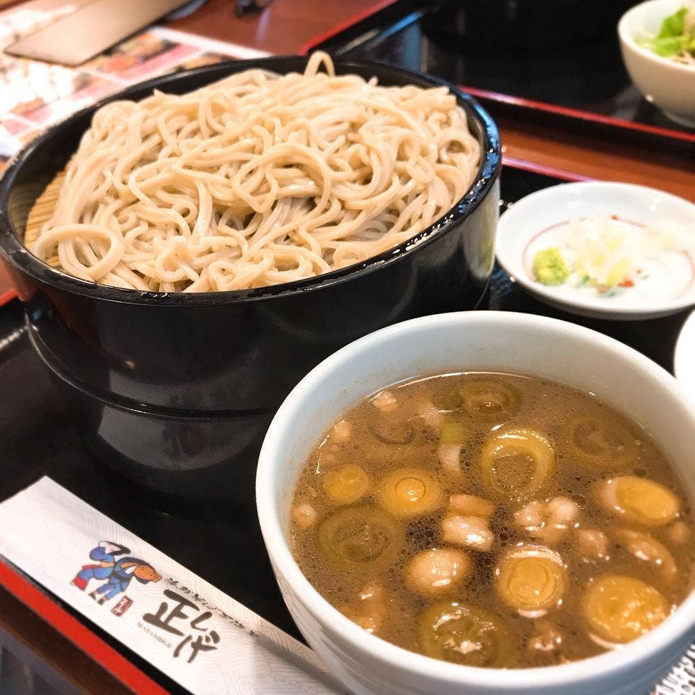 海鮮渡居酒屋正しげ 飯田橋アイガーデン店
