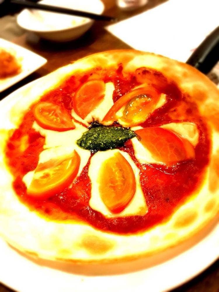 だいにんぐ ZaPot