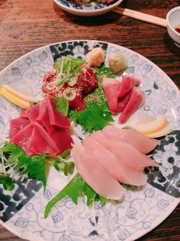 咲花草