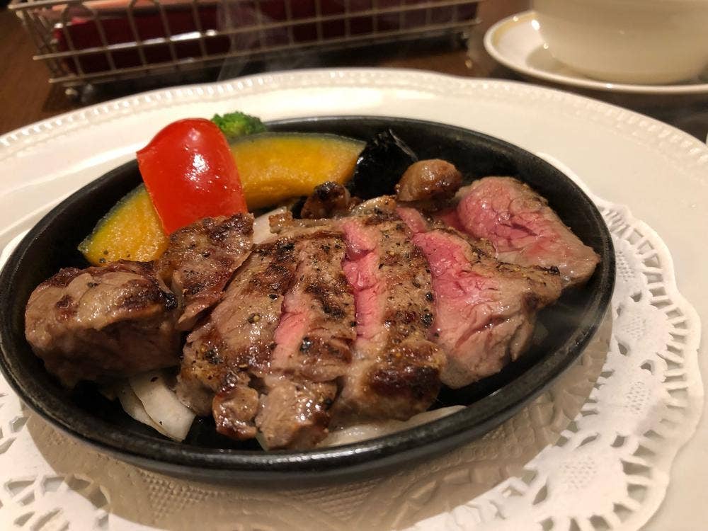 ロイヤルホスト 水城店