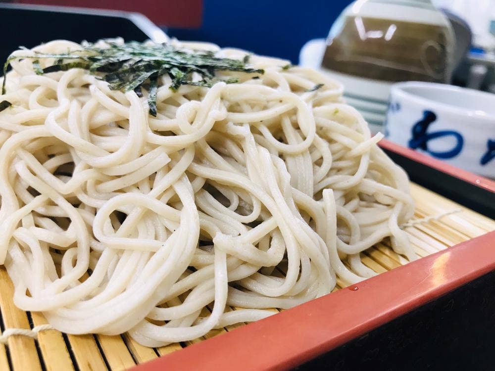 わたなべそば店