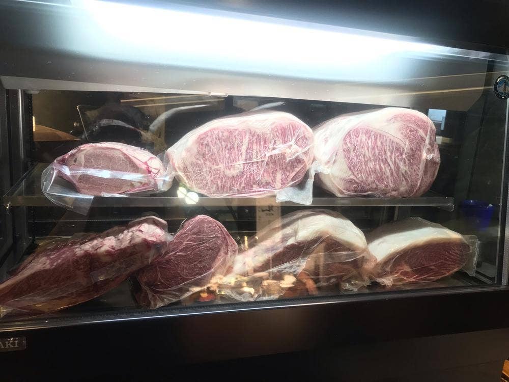 肉匠 一 三原ステーションホテル