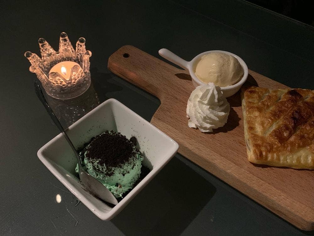 GINZA YATAI BAR