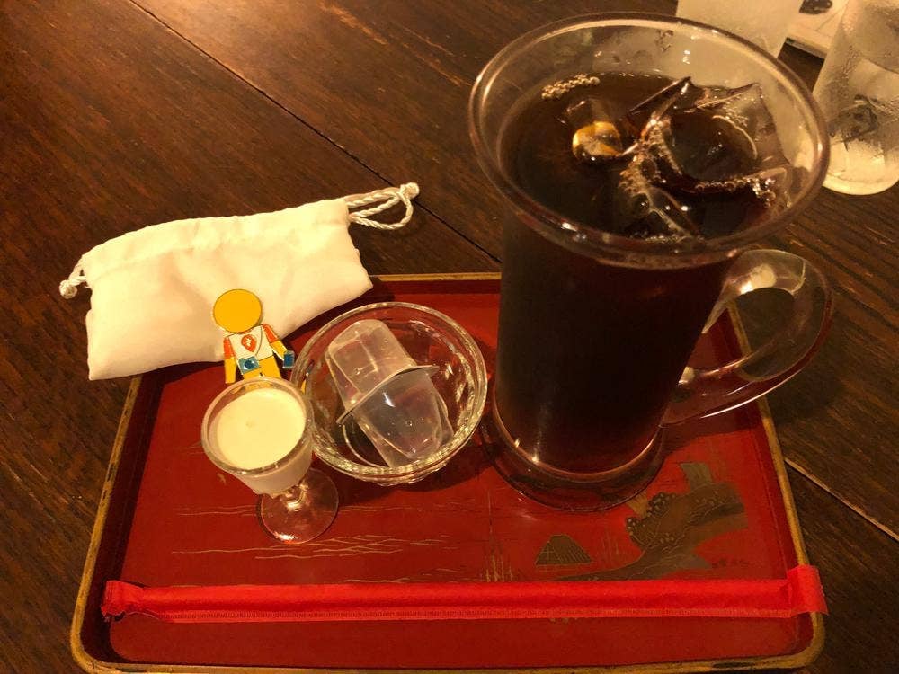 淡月居
