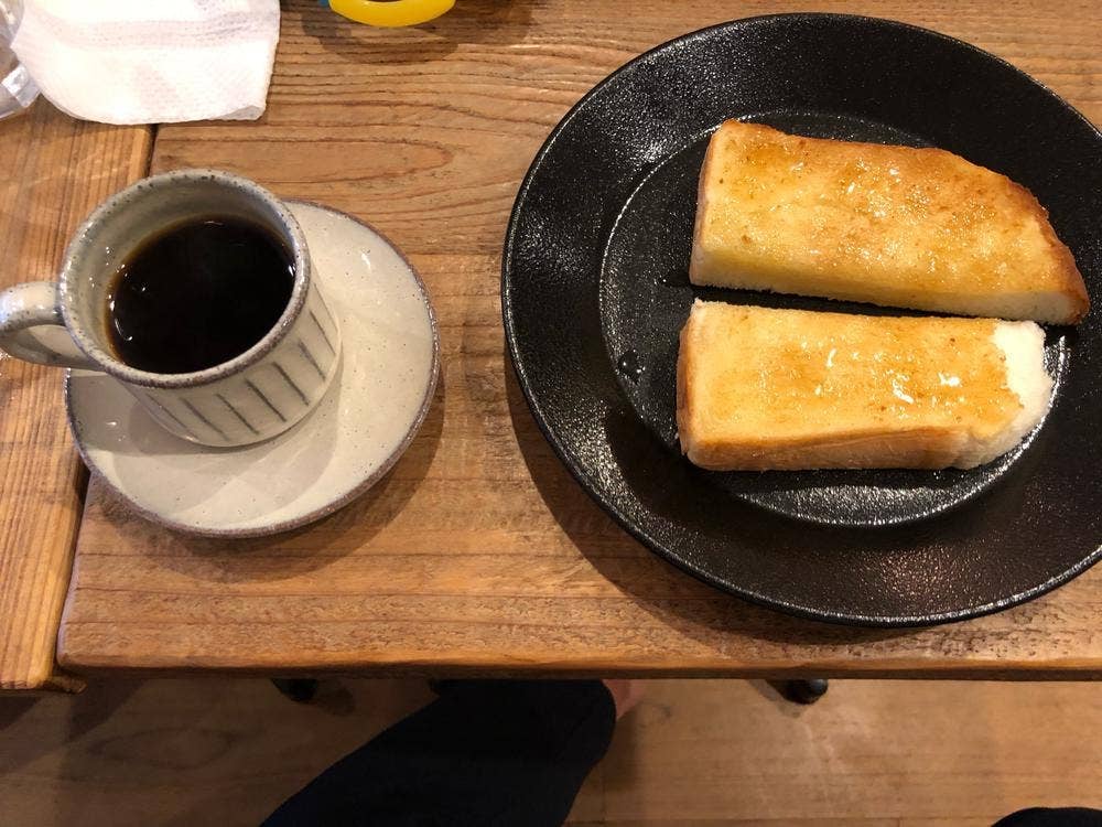 ENCORE! COFFEE ROASTERY