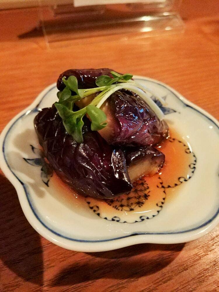 旬菜食堂 おは肴