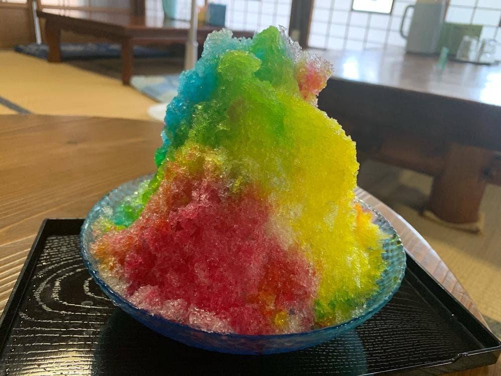 古民家きっ茶店 さぼてんの家