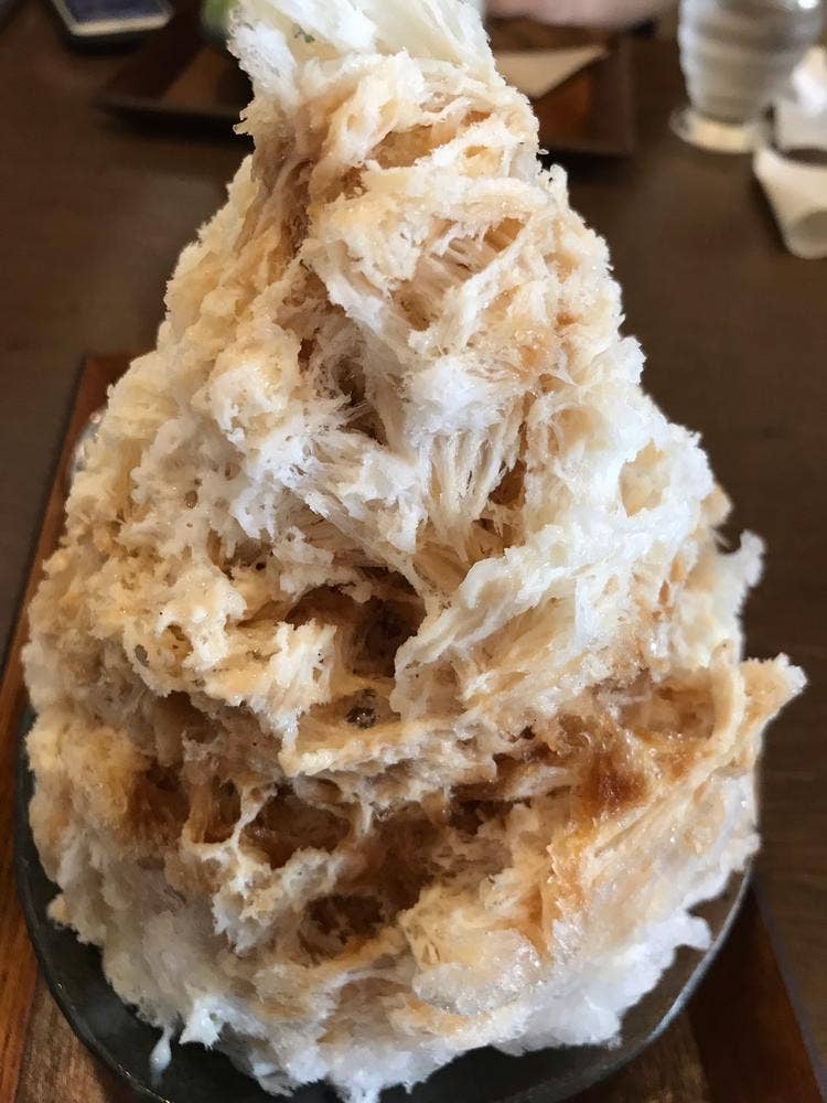 勝川カフェmon