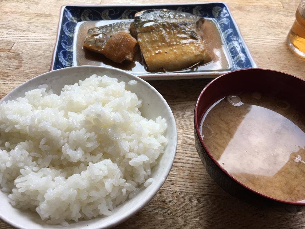居酒屋 しら石