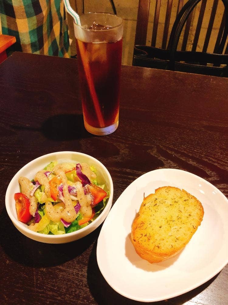 pasta＆bar noi luogo