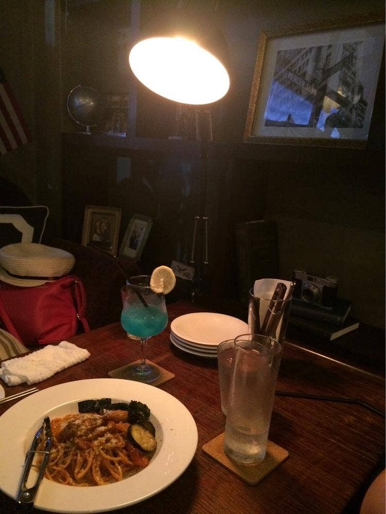 アイ アム カフェ