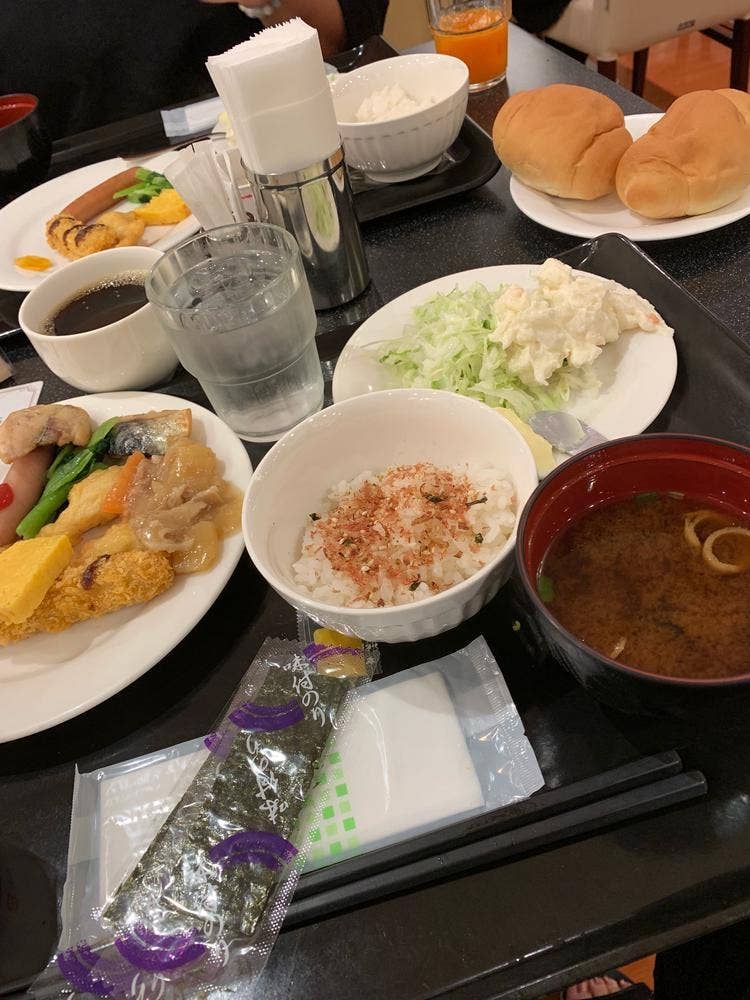 ティーラウンジ ブルーム 名古屋ガーランドホテル