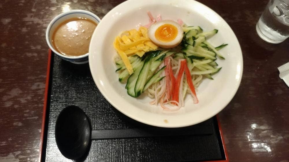 日光拉麺博物館