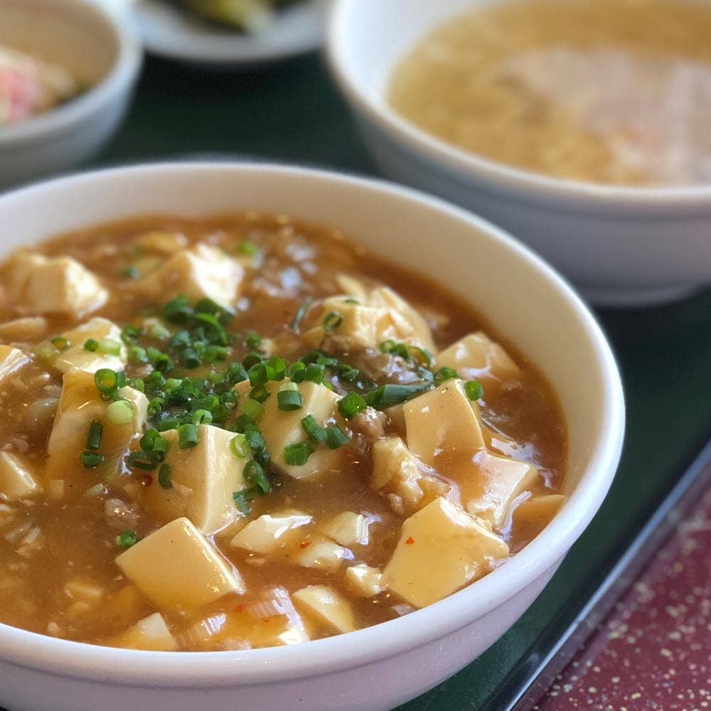 洞庭春 中込店