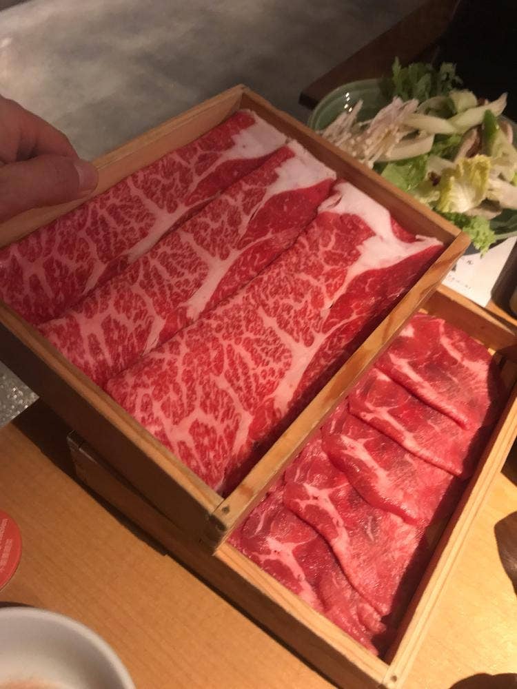 モーモーパラダイス 歌舞伎町本店