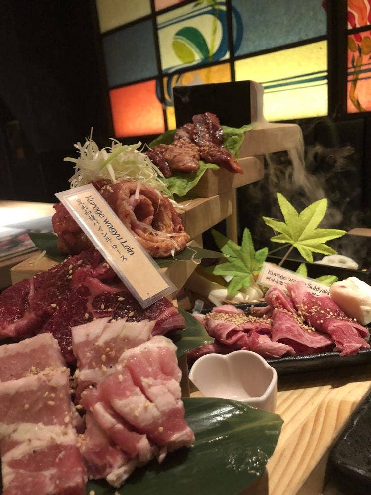 本格焼肉チファジャ 四条河原町店