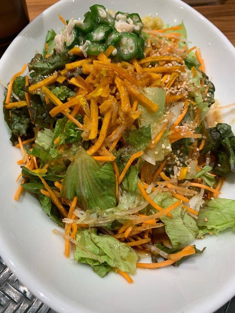 はなまるうどん 神田駅前店