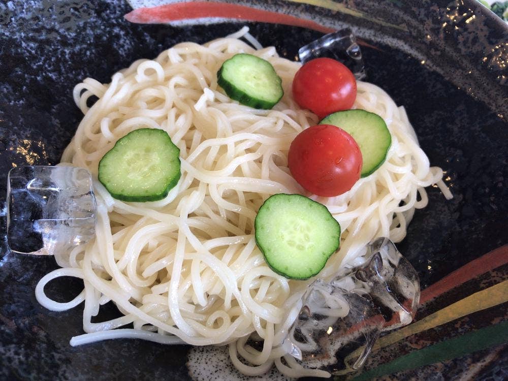 秦野カントリークラブ レストラン