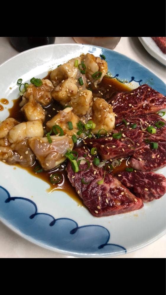 焼肉だるま