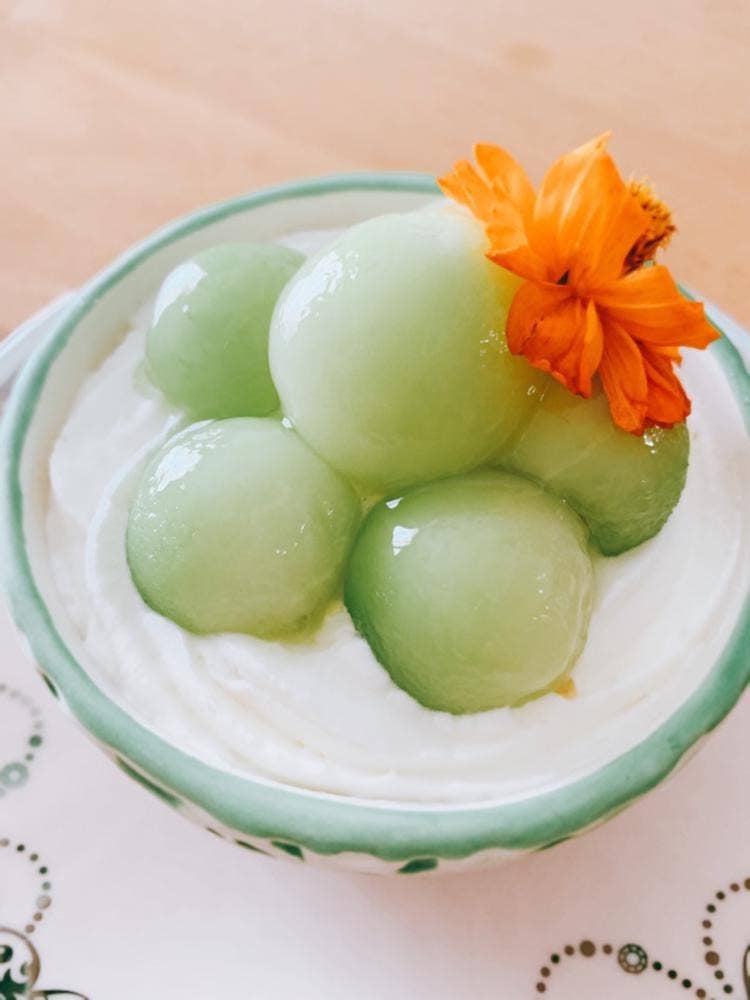 パティスリー シュシュ